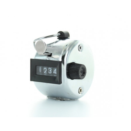 Contor de mana E001 [1]