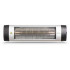 Incalzitor cu infrarosii 2000W element halogen DELEX 2000 IRH [3]
