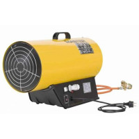 Incalzitor cu gaz 53 kW cu aprindere electronica BLP 53 ET Master