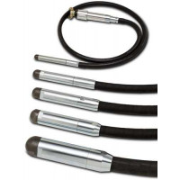 Vibrator beton pneumatic 50 mm PNU50 ENAR