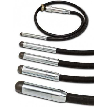 Vibrator beton pneumatic 50 mm PNU50 ENAR [1]