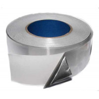 Banda auto-adeziva din aluminiu 50 mm