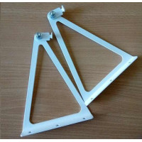 Bratari montaj pe perete Pion Lux