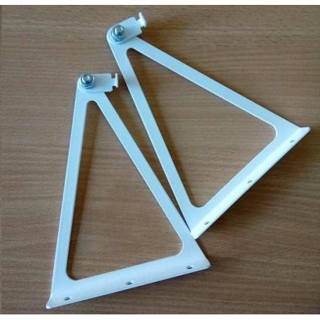 Bratari montaj pe perete Pion Lux [1]