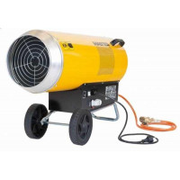 Incalzitor cu gaz 103 kW cu aprindere electronica BLP 103 ET Master