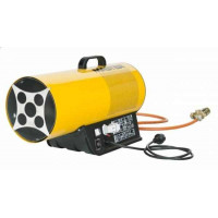 Incalzitor cu gaz 33 kW cu aprindere electronica BLP 33 ET Master