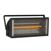 Incalzitor cu infrarosii 2kW lampa carbon ALKE Sunrad Professional