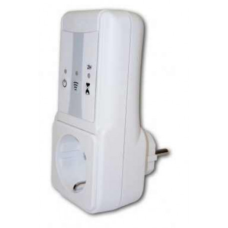 Receptor priza wireless V25 Watts [1]