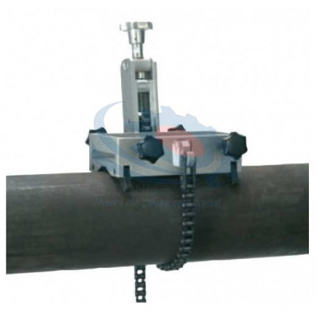 ZRO 250 Dispozitiv de prindere pentru teava [1]