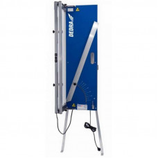 Aparat de taiat polistiren cu fir cald incandescent DED7521 Dedra