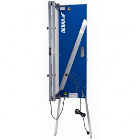 Aparat de taiat polistiren cu fir cald lungime placa 128cm DED7522 Dedra [1]