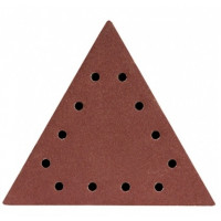 5 triunghiuri abrazive 285 mm K120 Dedra DED7749T3 5 triunghiuri abrazive 285 mm K120 Dedra DED7749T3