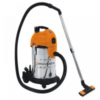 Aspirator semiprofesional 30L PANSAM A063040 Aspirator semiprofesional 30L PANSAM A063040