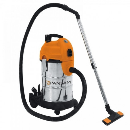 Aspirator semiprofesional 30L PANSAM A063040 [1]