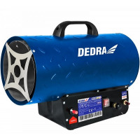 Incalzitor cu gaz 18-30 kW DED9944 Dedra Incalzitor cu gaz 18-30 kW DED9944 Dedra