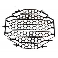 Sistem intoarcere 72 oua de prepelita 