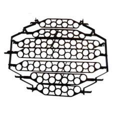 Sistem intoarcere 72 oua de prepelita 