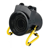 Tun caldura electric industrial 3kW DED9931B Dedra Tun caldura electric industrial 3kW DED9931B Dedra