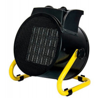 Tun caldura electric industrial 3kW DED9931C Dedra Tun caldura electric industrial 3kW DED9931C Dedra