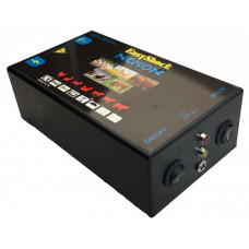 EasyShock 20 Generator de impulsuri 12V 2J pentru gard electric