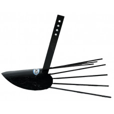 Extractor de cartofi motosapa