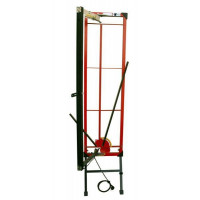 Aparat de taiat polistiren cu fir cald incandescent F44-38 Aparat de taiat polistiren cu fir cald incandescent F44-38