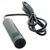 L320 Laser pozitionare PL2 cu linie laser rosie