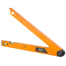 Raportor digital 49 cm A-Digit 50 Geo-Fennel