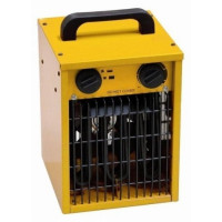 Aeroterma electrica industriala 2 kW B 1,8 ECA Master Aeroterma electrica industriala 2 kW B 1,8 ECA Master