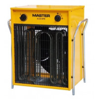 Aeroterma electrica industriala 22 kW B 22 EPB Master Aeroterma electrica industriala 22 kW B 22 EPB Master