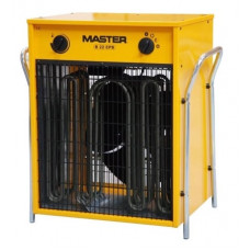 Aeroterma electrica industriala 22 kW B 22 EPB Master
