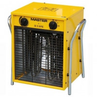 Aeroterma electrica industriala 9 kW B 9 EPB Master Aeroterma electrica industriala 9 kW B 9 EPB Master
