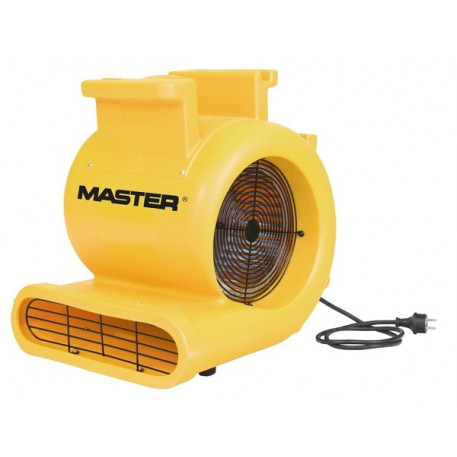 Ventilator radial industrial CD 5000 Master 2640mc [1]