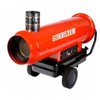 Generator de aer cald cu ardere indirecta pe motorina 37 Kw MIR 37 Sial Generator de aer cald cu ardere indirecta pe motorina 37 Kw MIR 37 Sial