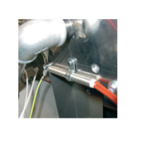 Rezistenta PTC anticondens pe rezervor