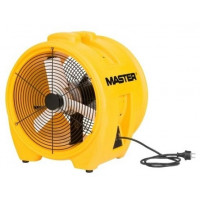 Ventilator axial industrial BL 8800 Master 7800mc