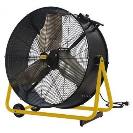 Ventilator axial industrial DF 30P Master 10200mc [1]
