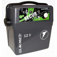 Generator 9V-12V de impulsuri 1.3J pentru gard electric Lacme Secur 130
