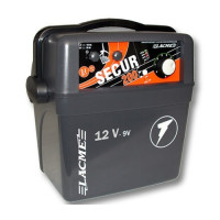 Generator 9V-12V de impulsuri 2J pentru gard electric Lacme Secur 200