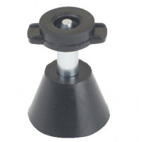 Clapeta pahar colector 160 cc