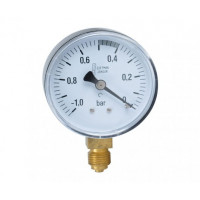 Manometru aparat de muls