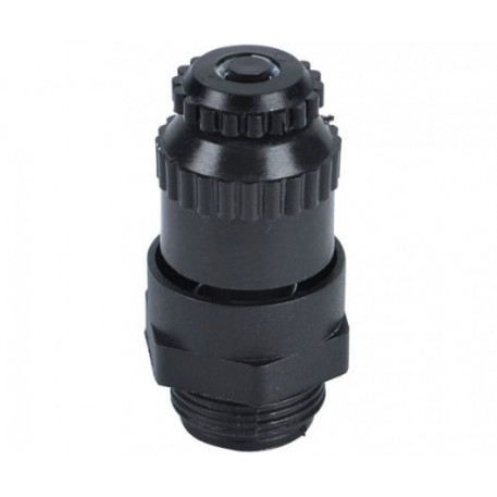 Regulator de vid aparat de muls [1]