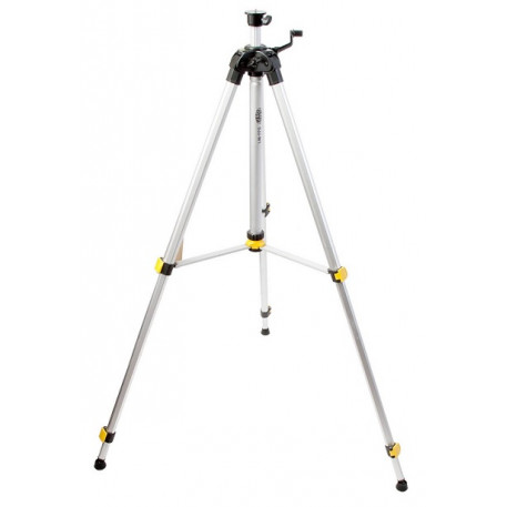 Trepied aluminiu 0.62-1.82m SJJ-M1 filet 1/4 si 5/8 [1]