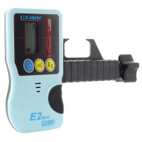 Receptor raza laser rosu E2 Hedu