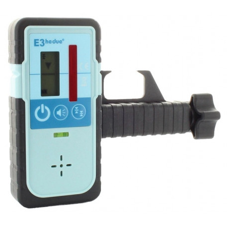 Receptor raza laser rosu E3 Hedu [1]