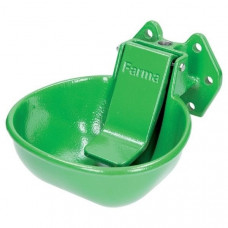 Adapatoare de 2 litri din fonta Farma 105 Adapatoare de 2 litri din fonta Farma 105