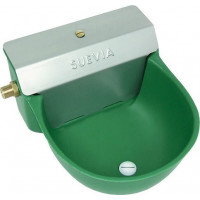 Adapatoare din plastic solid cu nivel constant SUEVIA 130P