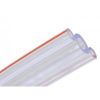 Furtun triplu pentru lapte si vid pentru aparat de muls vaci