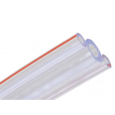 Furtun triplu pentru lapte si vid pentru aparat de muls vaci