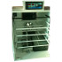 Incubator oua (clocitoare pui) profesional cu intoarcere automata IP-5, 880 oua gaina - 2210 oua prepelita - 630 oua rata / curca - 320 oua gasca [2]